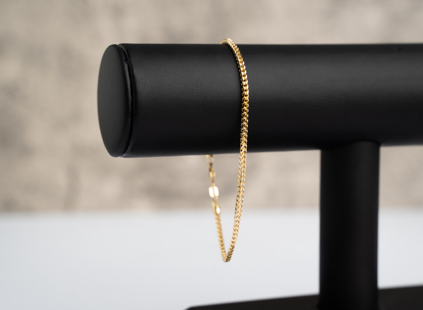 Franco Bracelet 4.93g