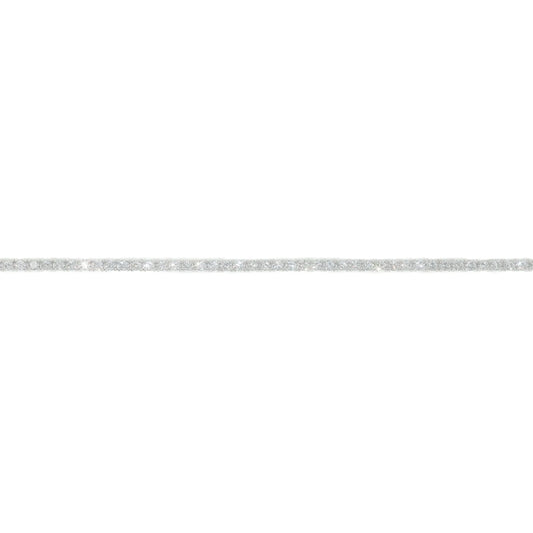 Tennis Bracelet - 14K - White Gold 7.3 g - D 2.29 CT - 8 inches