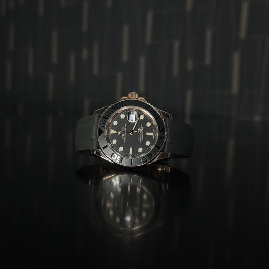 Yacht Master I 41mm Watch