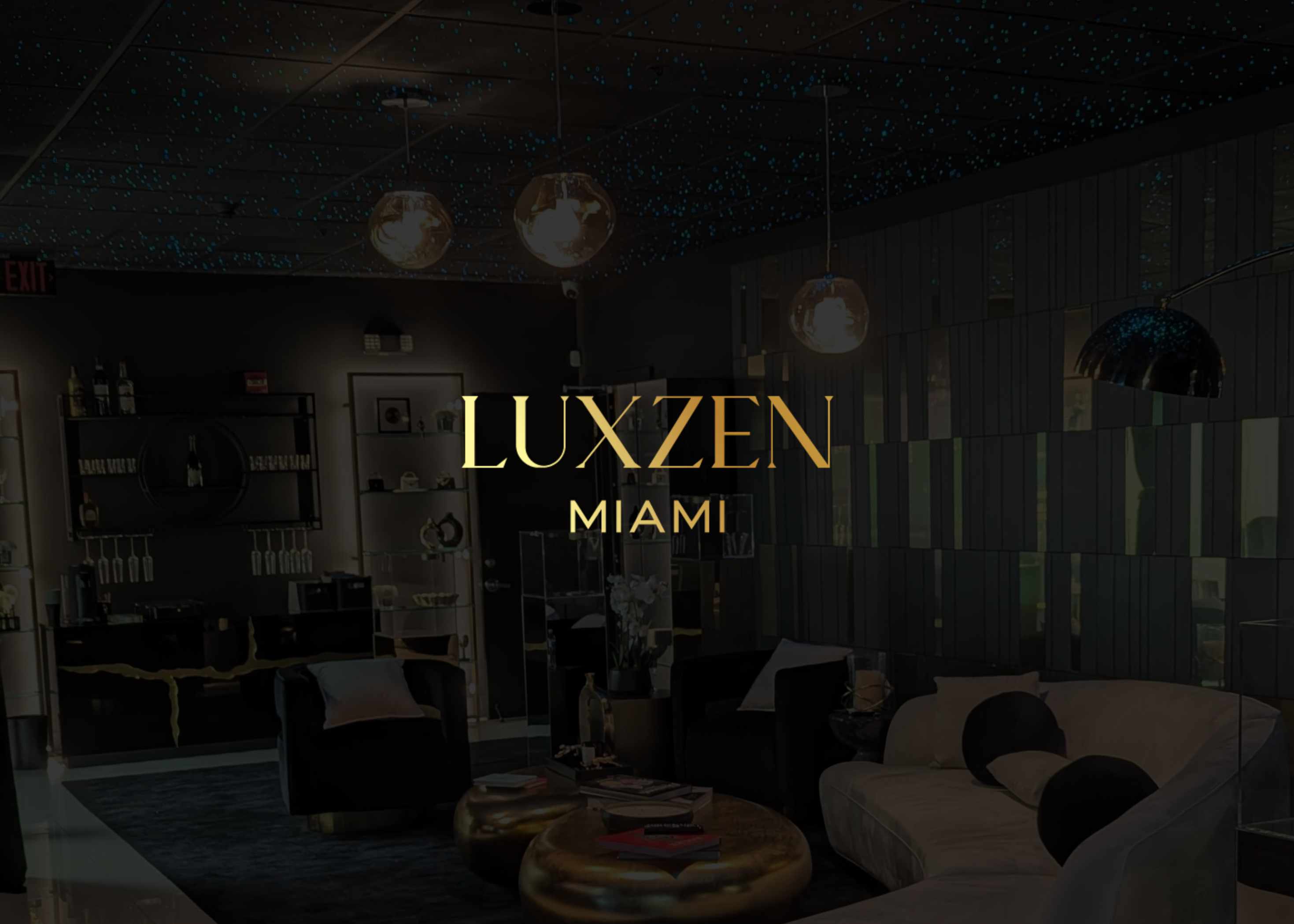 Luxzen Miami